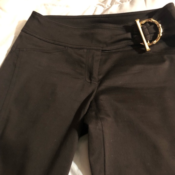 Cache brown crops - Picture 5 of 7